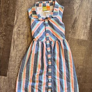 Lot of dresses. Size 6-7 . Worn once each. Very good condition